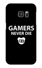 GND Samsung Phone Cases