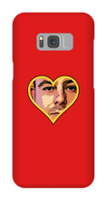 Slammer Twitch LOVE Samsung Phone Cases