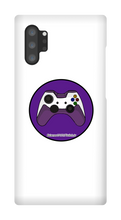 Logo Samsung Phone Case