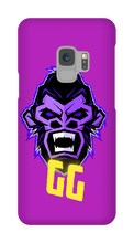 grupa_gg Samsung Phone Cases