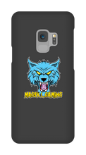 magsk1_gaming Samsung Phone Cases