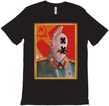 Tityfeet The Dictator Censored Tee