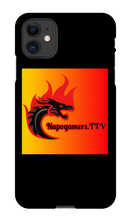 knightsofdragonsopan iPhone Phone Cases