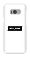 wts_zone Samsung Phone Cases s8