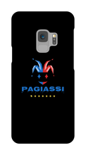 pagiassi Samsung Phone Cases