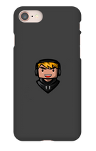 sparkz_ryze iPhone Phone Cases