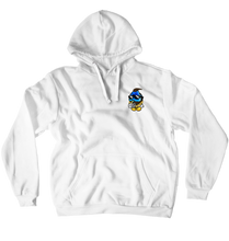 Mr. Tea Hoodie (No-Zip/Pullover)