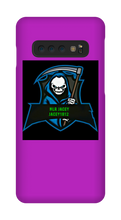 jacey1812 Samsung Phone Cases