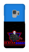 lildj2o Samsung Phone Cases