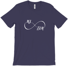INFINITY - T-Shirts