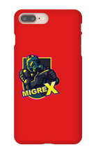 migrex iPhone Phone Cases