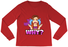 kaymellons Long Sleeve Tee