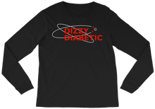 dizzydiabetic Long Sleeve Tee