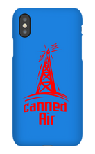 Canned AIr iPhone Phone Cases