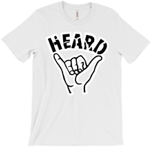 Heard T-Shirt