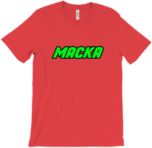 theofficialmacka T-Shirts