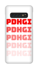 paddyhigi Samsung Phone Cases
