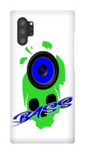 MrBass Samsung Phone Cases