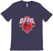 harsh_ozzie T-Shirts