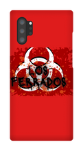losferrados Samsung Phone Cases