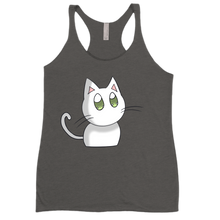 Ajani Racerback Tanktop