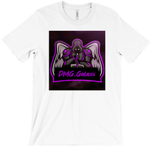 dmg_galaxii T-Shirts