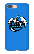 ItzSpooky iPhone Phone Case