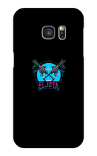 eljota_m Samsung Phone Cases