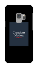 Creations Nation Samsung Phone Cases