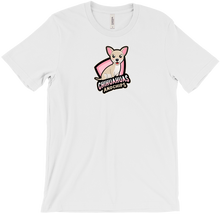 chihuahuasandchips T-Shirts