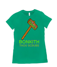 BONKITH Tees (Womens)