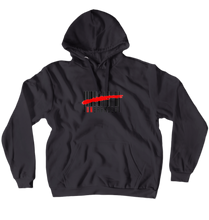Hoodies (No-Zip/Pullover)