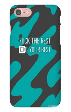 agrawalr0610 iPhone Phone Cases