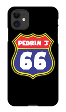 pedrinj66 iPhone Phone Cases