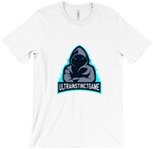 ultrainstinctgame T-Shirts