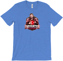 samur3m Türkei T-Shirts