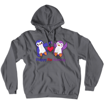 FFG Hoodies (No-Zip/Pullover)
