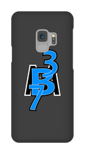 B37 Samsung Phone Cases