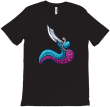 Kraken raid T-Shirts