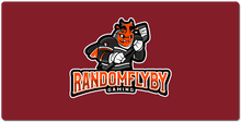 randomflybygaming XXL Gaming Mousepad