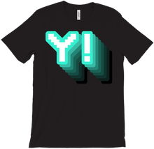 yenkij T-Shirts