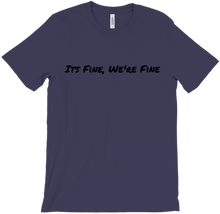 Its Fine, We're Fine