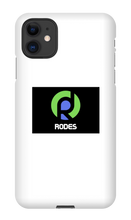 Rodes's iPhone Phone Cases