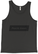 the_wandering_anomaly Tank Top