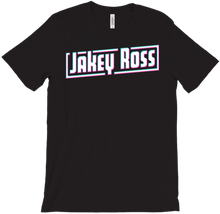 itsjakeyross T-Shirts