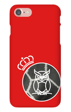 jl016 iPhone Phone Cases