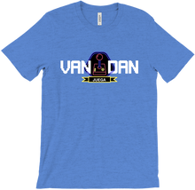 vandanjuega T-Shirts