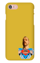 Super Slot Heroes  iPhone Phone Cases "SupermanZ"