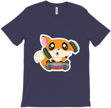TheFoxTyrant - Dark T-Shirts