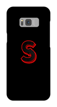 Spino Samsung Phone Cases